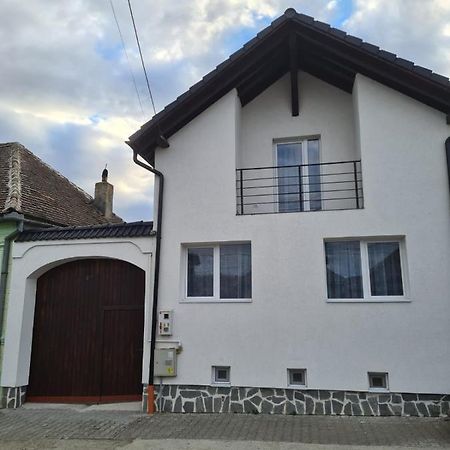 Отель Margareta'S House Сибиу Экстерьер фото