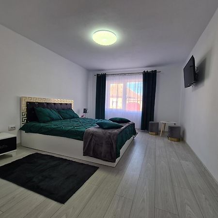 Отель Margareta'S House Сибиу Экстерьер фото