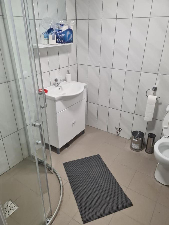 Отель Margareta'S House Сибиу Экстерьер фото