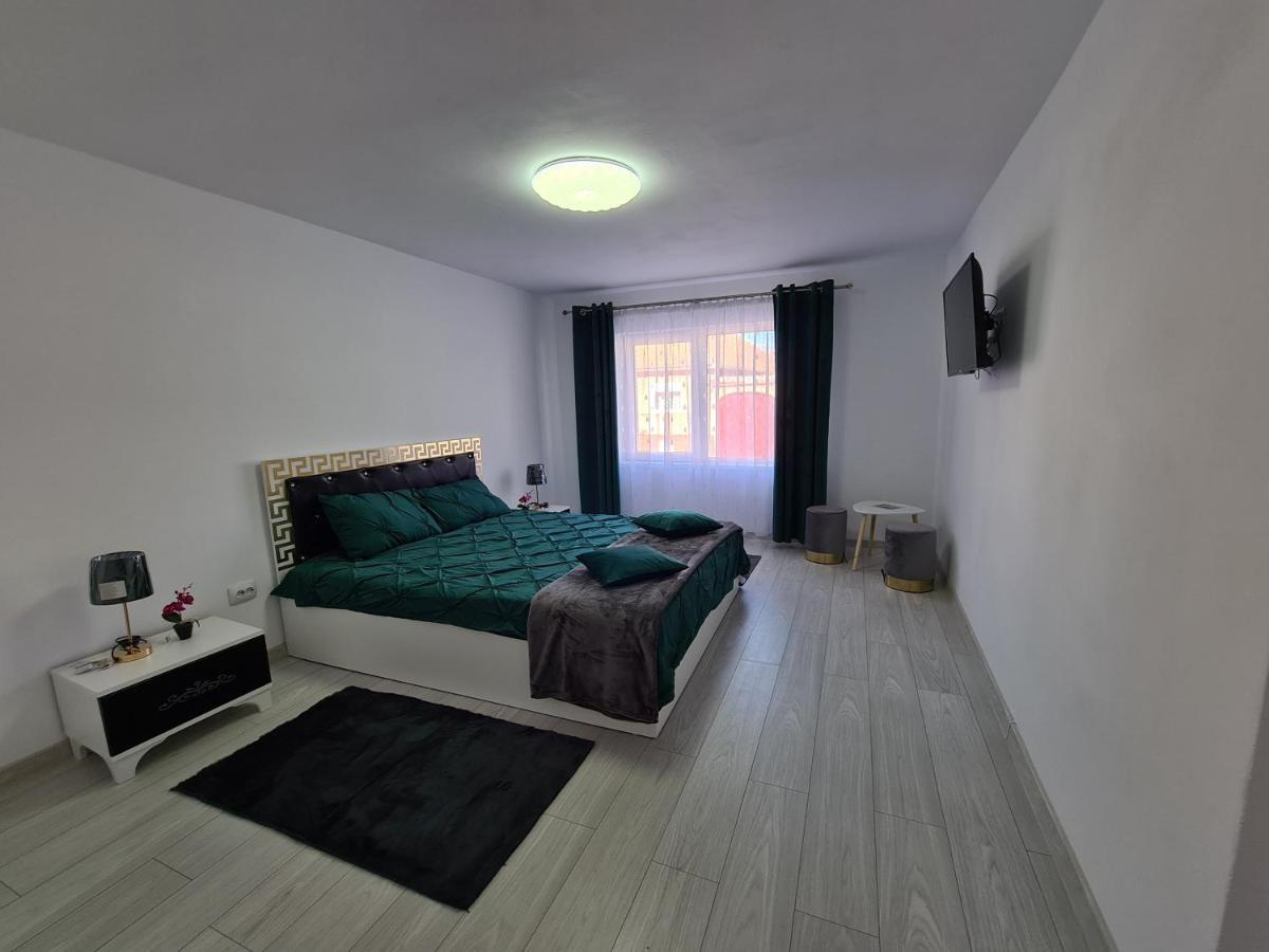Отель Margareta'S House Сибиу Экстерьер фото