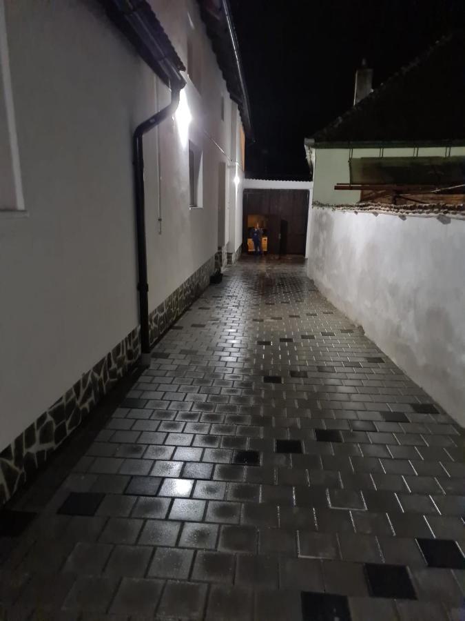 Отель Margareta'S House Сибиу Экстерьер фото