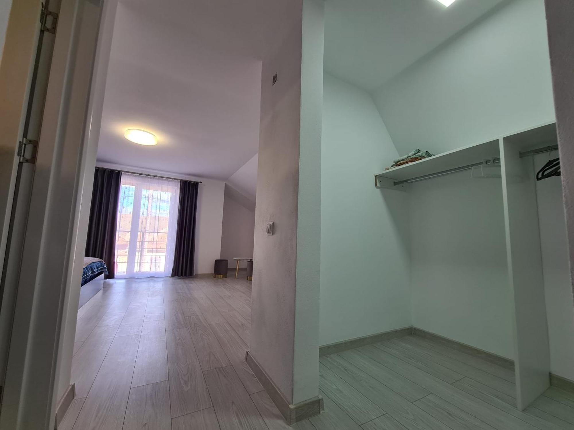 Отель Margareta'S House Сибиу Экстерьер фото