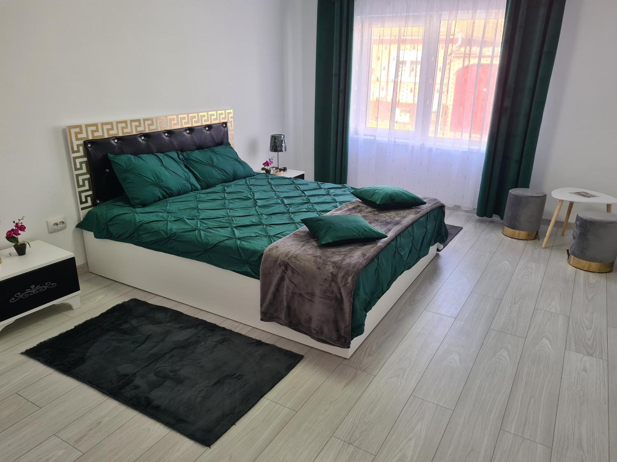 Отель Margareta'S House Сибиу Экстерьер фото
